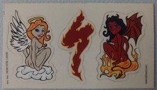 ENGEL & TEUFEL ANGEL & DEVIL