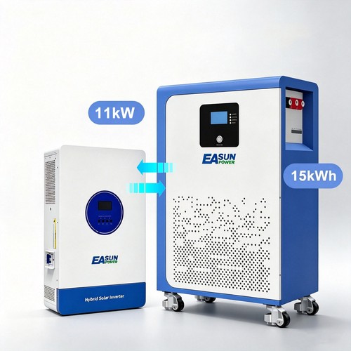 15kwh 300ah solar speicher - 15kwh,