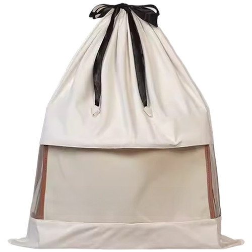 Premium wildleder kordelzug - wildleder,