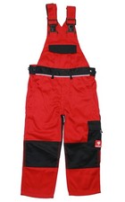Kinder Arbeitshose Latzhose