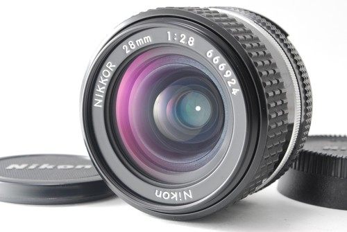 Neuwertig nikon ai s - nikon, ai-s