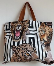 ⚜️Schöner SHOPPER Genäht