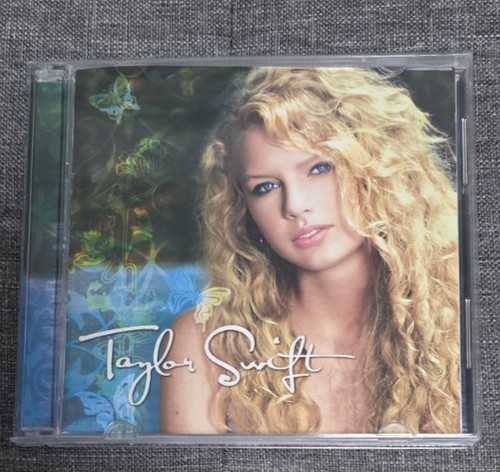Taylor swift - taylor,