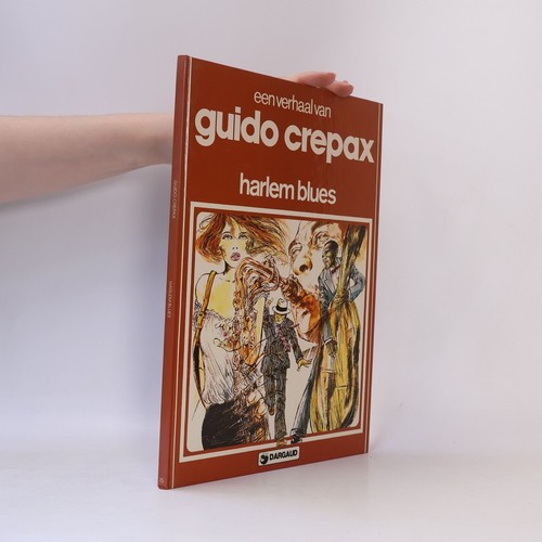 Harlem blues guido - blues ,