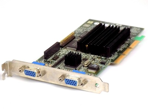32mb matrox millenium g400 - 32mb,