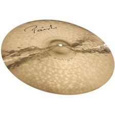 Crash-Becken Paiste Signature