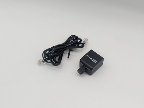 Vibe vtarem powerbox bass - powerbox,
