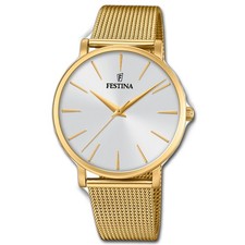 Festina Damen Uhr F20476/1