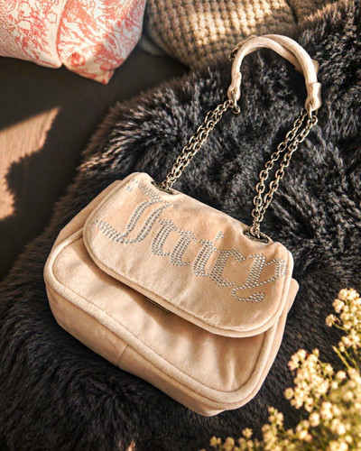 Juicy couture schultertasche - juicy,