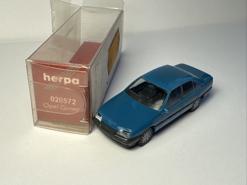 Modellauto herpa h0 - 1:87,