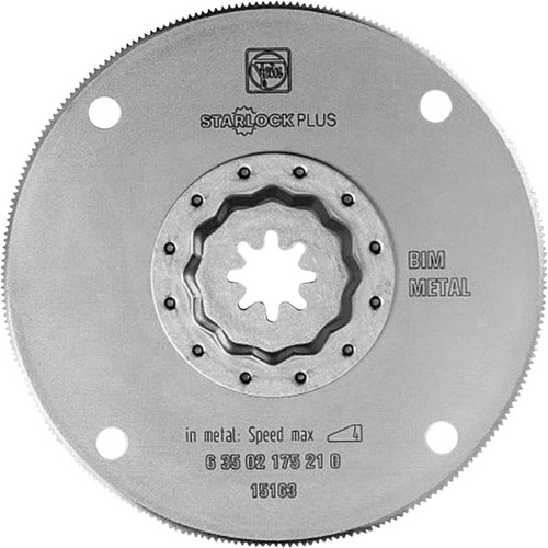 Fein 63502175210 hss - ,