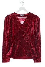 EINHORN Langarm-Bluse Damen