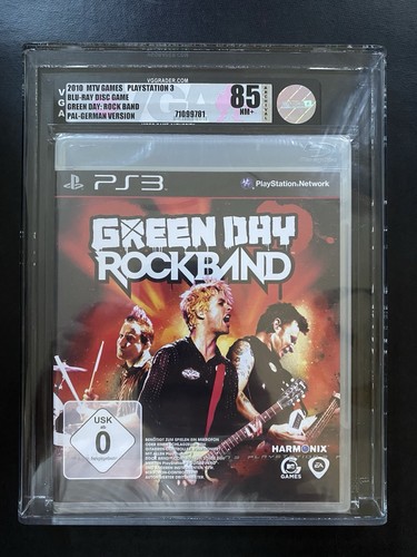 Green day rock band - rock,