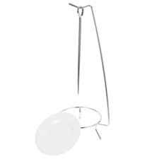 Edelstahl Spieß Aufhänger