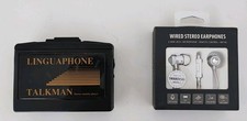 Linguaphone Talkman T 92