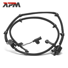 Waschwasserdüse Spritzdüse