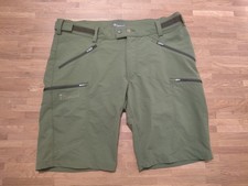 Pinewood Abisko Shorts Größe