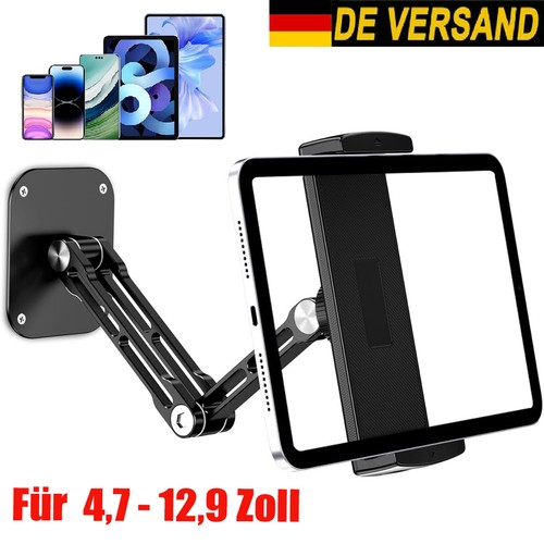Universal tablet wandhalterung - universal,