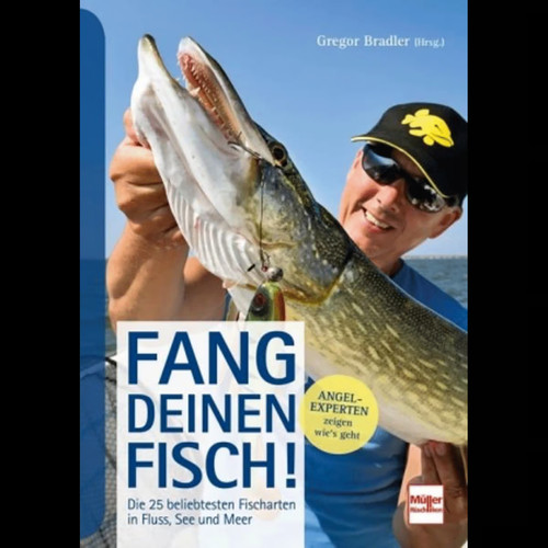 Fang deinen fisch die 25 - fang,