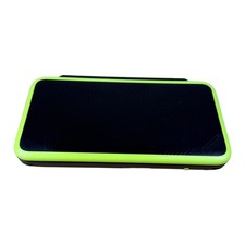 New Nintendo 2Ds XL Schwarz /