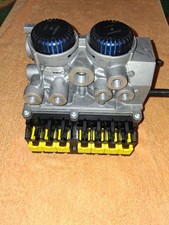 Wabco 4801020800  TEBS- E2 24V Premium MV für diverse Auflieger