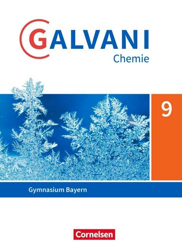 Galvani band 9 - galvani, 2.