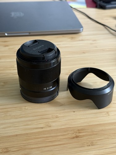 Sony alpha sel28f20 mm - sel28f20,