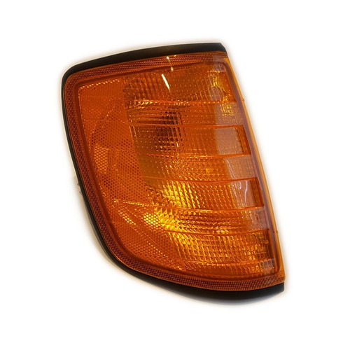 W124 klasse usa - e-klasse, blinker