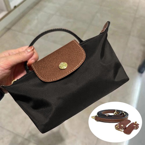 Modische mini tote - damen, mit
