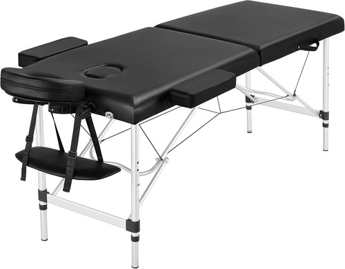 Tragbare massageliege cm - 60,