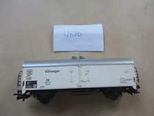 Märklin  HO  4620  Kühlwagen
