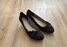 Ballerinas Graceland Gr. 38