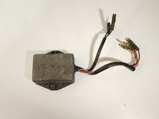 CDI ECU Yamaha XT 250 3Y3