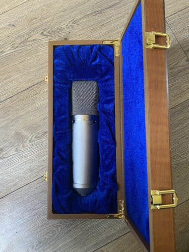 Neumann basiertes mic mod - neumann, &