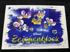 Diddl retro Zeichenblock DinA3