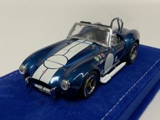 Kyosho cobra shelby - kyosho,