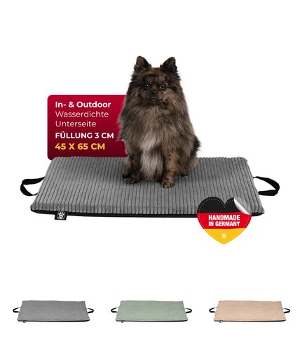 Hundebett hundematte in - hundematte, in-