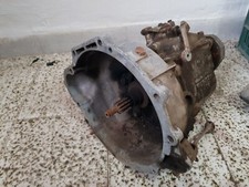 Mercedes Ponton w120 Getriebe