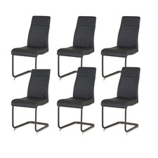 Schwingstuhl Esszimmerstuhl