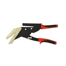 Dachdeckerschere, Schieferlochschere, Schieferschere, 55mm Schnittlänge