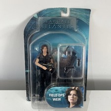 Stargate Atlantis Dr