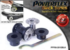 Powerflex Black Frwishbonefr
