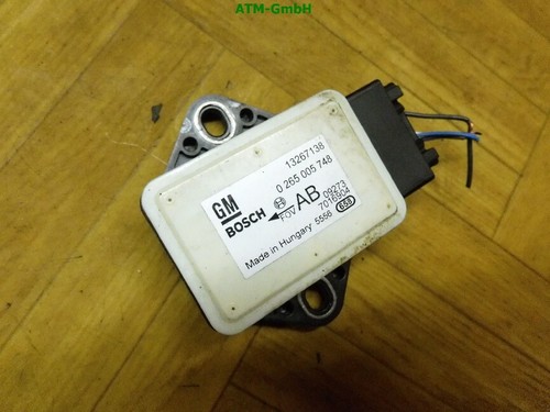 Steuergerät esp sensor - esp,