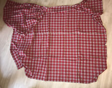 2 tlg.Bauernbettwäsche