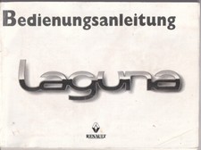 RENAULT LAGUNA 1
