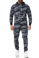 Herren Trainingsanzug