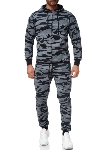 Herren trainingsanzug - herren,