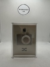 Apple | iPod Shuffle | 2. Gen