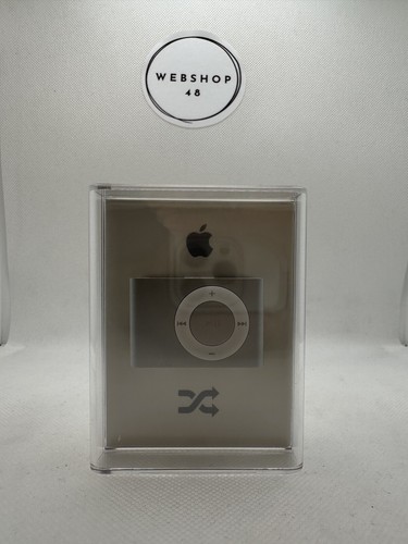 Apple ipod shuffle - ipod, 2.