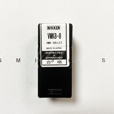 VMK8-8 Grinder Rear Pull